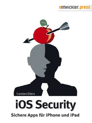 cover image of iOS Security